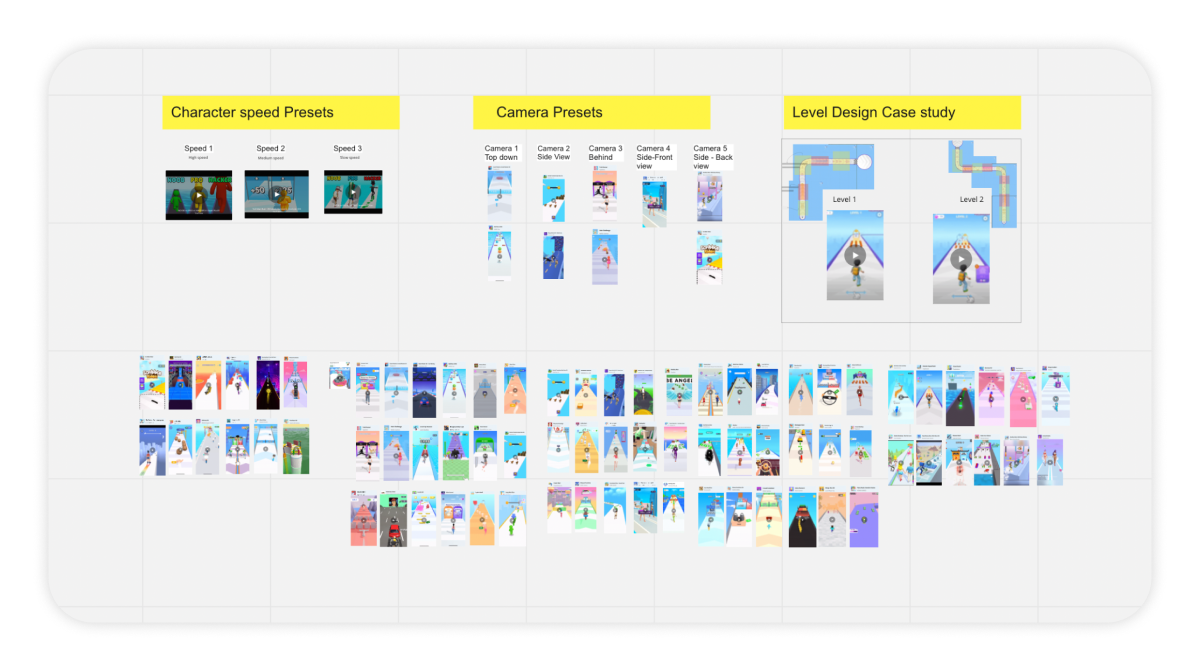 How to Speed Up Prototyping (and Beyond) With These 6 Game Design