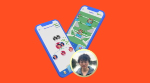 Developer Spotlight Family Life Warren Lu