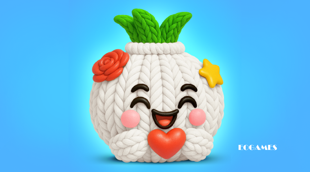 EOGAMES Studio and Supersonic turn Unravel Master: Tangle Puzzle into a must-play zen hit icon