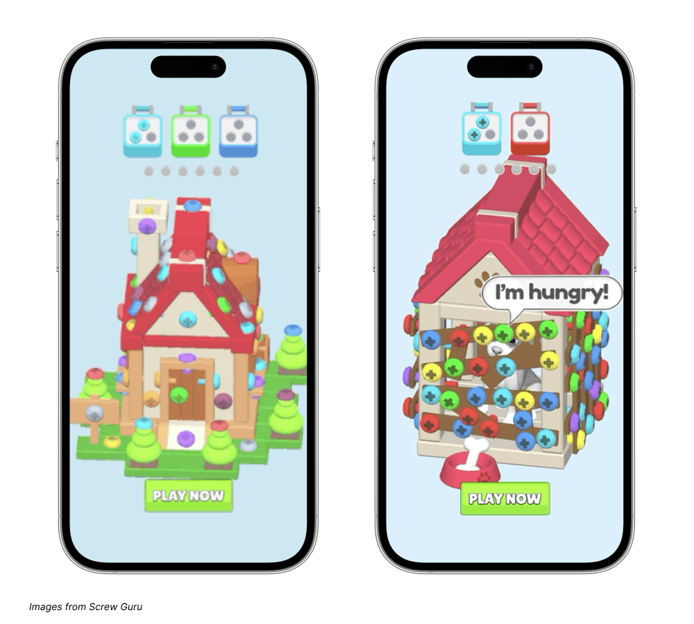 add story to creative