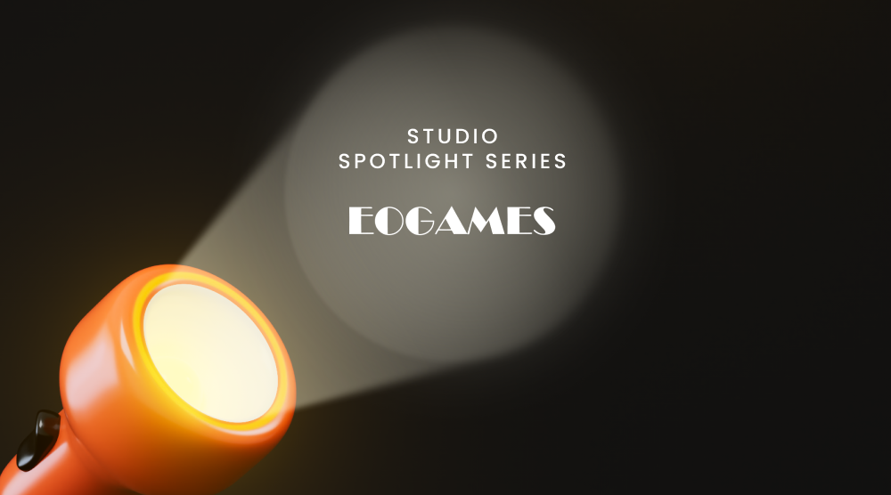 Inside EOGAMES Studio: 12 answers on crafting top hybrid games icon